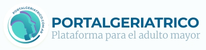 Logo PORTALGERIATRICO